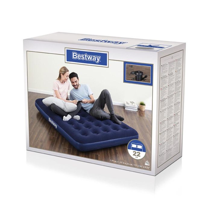 Cama Hinchable Bestway 3 Cama Hinchable Bestway 3