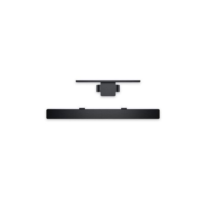 Dell USB 2.0, Stereo x 2 - active, 454g 3