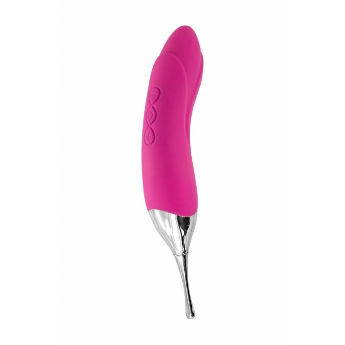 Vibrador Yoba Rosa 2
