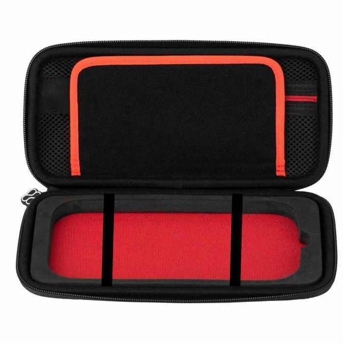 Estuche para Nintendo Switch FR-TEC FT1048 Gris 1 Estuche para Nintendo Switch FR-TEC FT1048 Gris 1