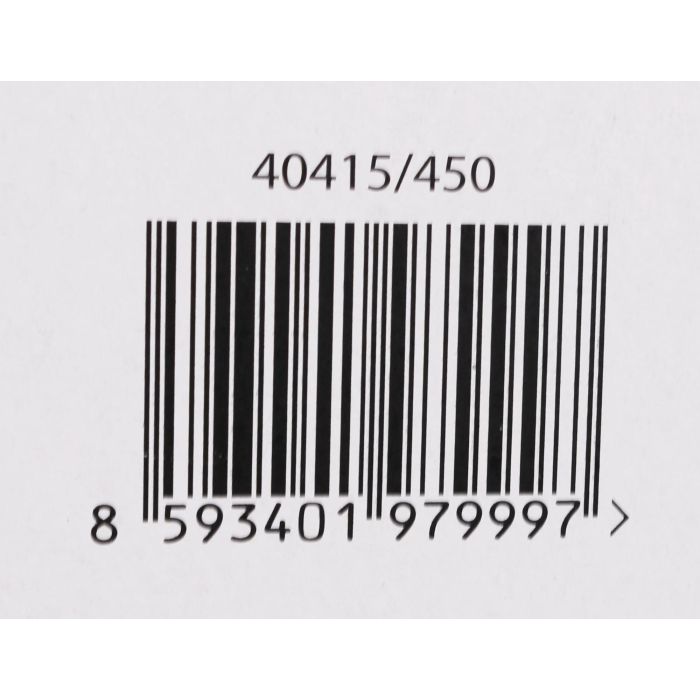 Bohemia Set de 6 Copas de Cristal Lara 450 cc (8 Cajas) 6