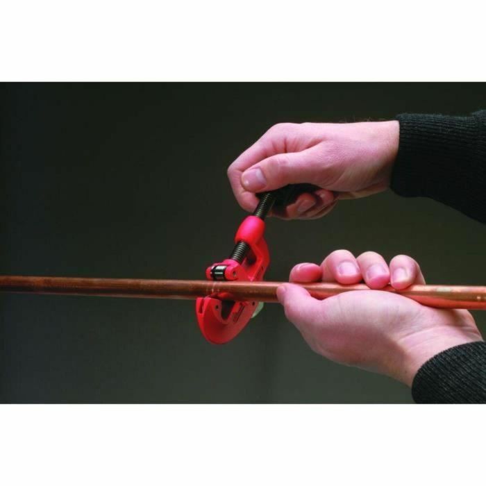 Rothenberger AUC4004625706411 Cortatubos de Cobre 3-30 mm 2 Rothenberger AUC4004625706411 Cortatubos de Cobre 3-30 mm 2