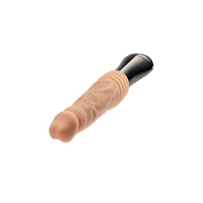 Dildo Blush Dr Skin Ø 3,9 cm 3