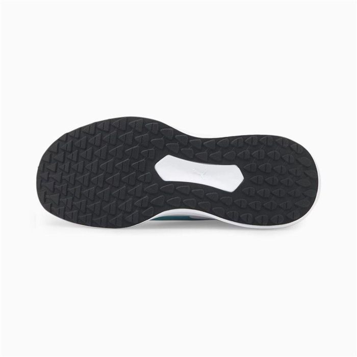 Zapatillas de Running para Adultos Puma Twitch Runner M Blanco 4 Zapatillas de Running para Adultos Puma Twitch Runner M Blanco 4