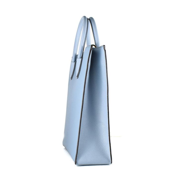 Bolso Mujer Michael Kors 35S2GM9T8T-CHAMBRAY-MLT Azul 28 x 30 x 9 cm 2 Bolso Mujer Michael Kors 35S2GM9T8T-CHAMBRAY-MLT Azul 28 x 30 x 9 cm 2