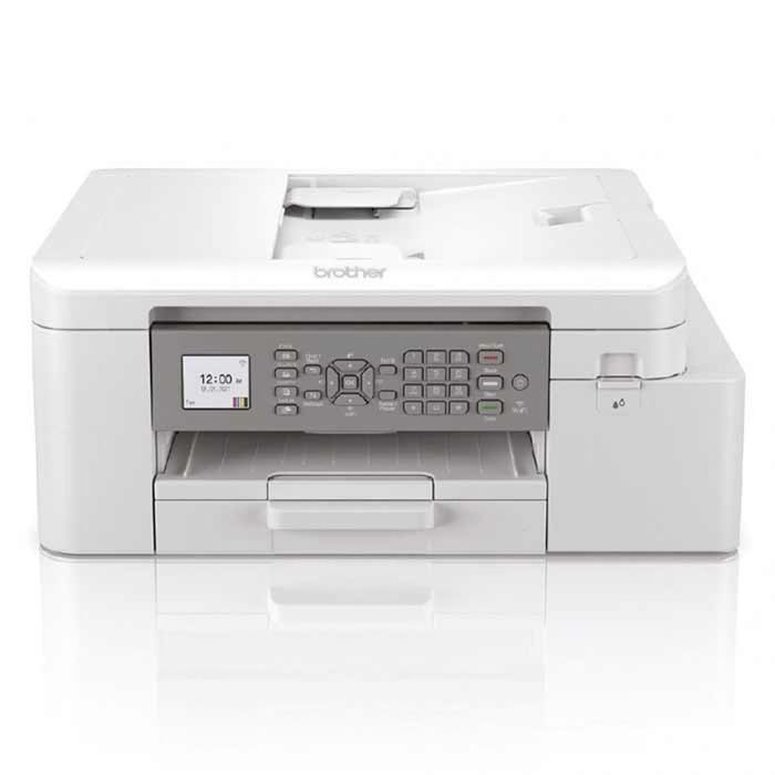 BROTHER Multifuncion Inkjet MFC-J4340DWE EcoPro 3 BROTHER Multifuncion Inkjet MFC-J4340DWE EcoPro 3