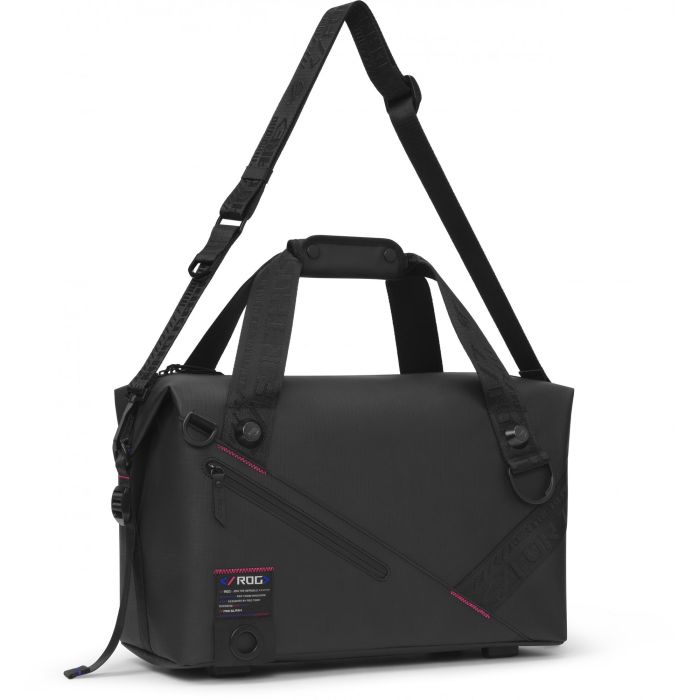 ASUS ROG SLASH Duffle Bag 14 ASUS ROG SLASH Duffle Bag 14