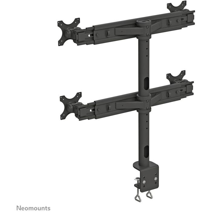 Soporte TV Neomounts FPMA-D700D4 10-30" 8 kg 30" 2