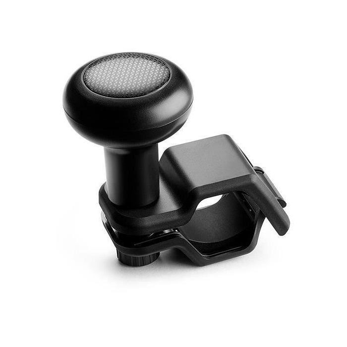 Thrustmaster SimTask Steering Kit, Soporte Para Volante De Carreras Y Pomo Giratorio Para Simulaciones De Conducción De Vehículos Pesados, Compatible Con Volantes De Carreras T128 Y T248 1 Thrustmaster SimTask Steering Kit, Soporte Para Volante De Carreras Y Pomo Giratorio Para Simulaciones De Conducción De Vehículos Pesados, Compatible Con Volantes De Carreras T128 Y T248 1