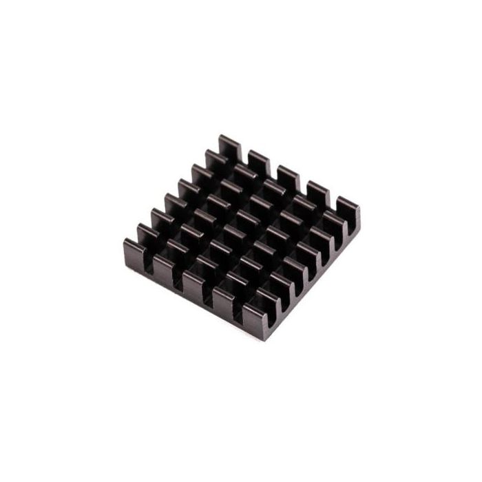 Raspberry Pi Ventilador Oficial para Raspberry Pi 4 (205-5263) para evitar sobrecalentamiento 3