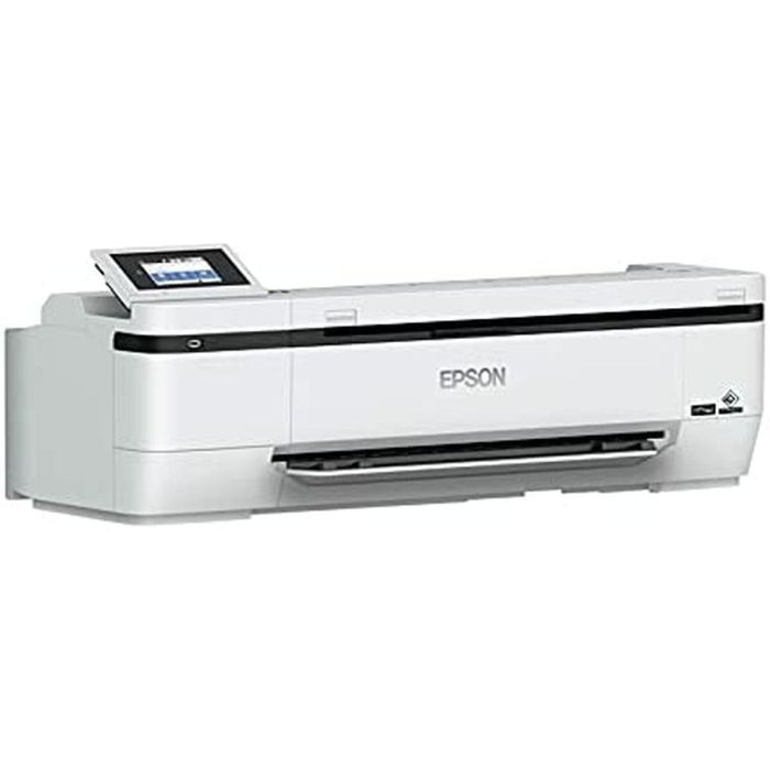 EPSON Impresora GF SureColor SC-T3100M-MFP - Wireless Printer (without Stand) 220V EPSON Impresora GF SureColor SC-T3100M-MFP - Wireless Printer (without Stand) 220V