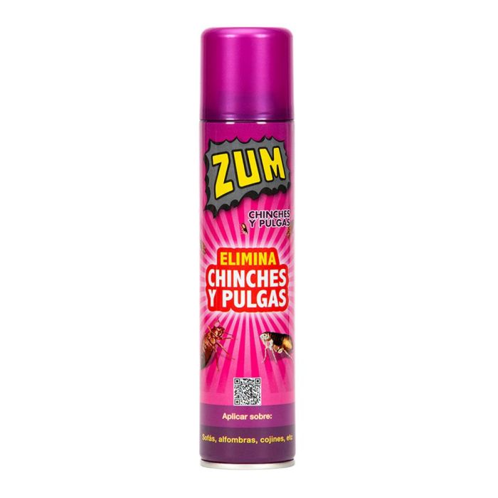 Insecticida elimina chinches y pulgas, 300 ml 0 Insecticida elimina chinches y pulgas, 300 ml 0