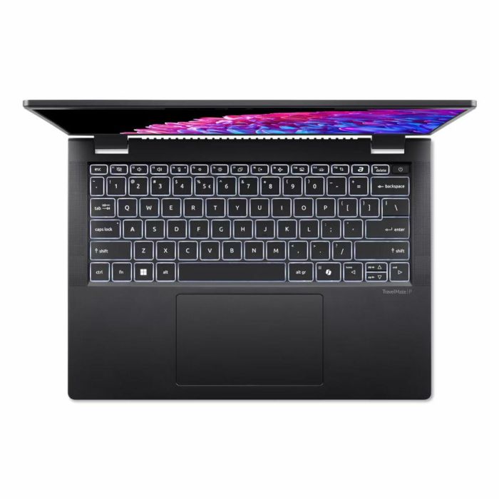 Acer Portatil Tmp614 - 73 - Tco Ultra 5 - 125H 16GB RAM 512GB SSD 14" OLED Intel Arc Graphics 5 Acer Portatil Tmp614 - 73 - Tco Ultra 5 - 125H 16GB RAM 512GB SSD 14" OLED Intel Arc Graphics 5