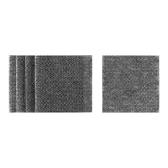 Pack 5 lijas de malla autoadherente 1/4 grano 40 para lijadoras orbitales 115x115mm dtm8663-qz dewalt 1 Pack 5 lijas de malla autoadherente 1/4 grano 40 para lijadoras orbitales 115x115mm dtm8663-qz dewalt 1