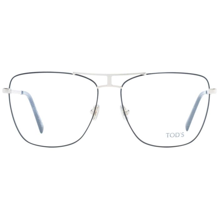 Montura de Gafas Mujer Tods TO5256 55001 2 Montura de Gafas Mujer Tods TO5256 55001 2