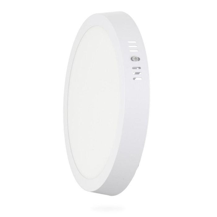 Plafón LED 18W 1.190Lm CCT 3000-6000ºK 40.000H [JL-JM18WR-CCT]