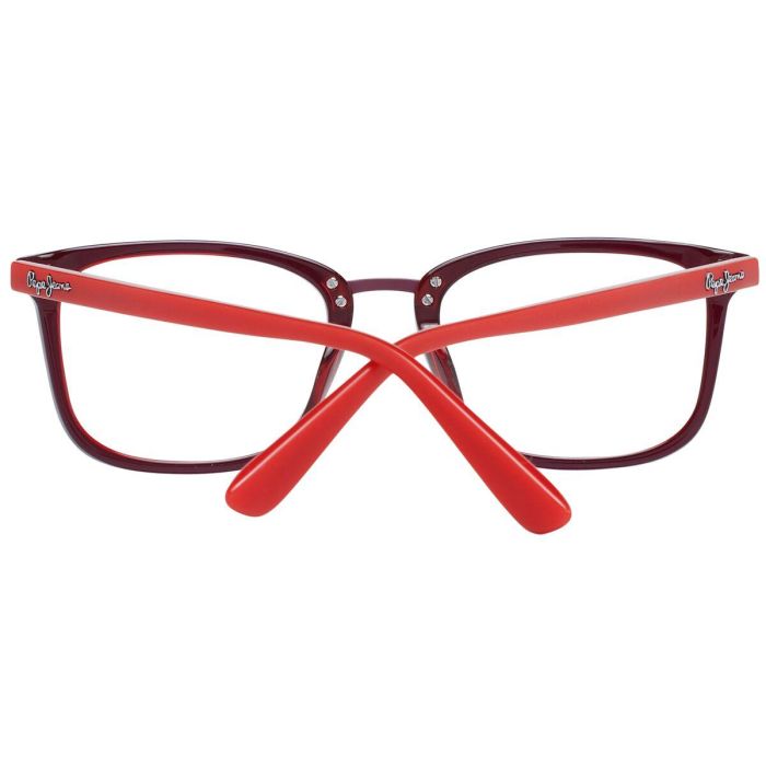 Montura de Gafas Hombre Pepe Jeans PJ3316 50C1 2 Montura de Gafas Hombre Pepe Jeans PJ3316 50C1 2