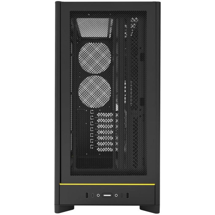 Midi Montech HS01 TG Black 0 Midi Montech HS01 TG Black 0