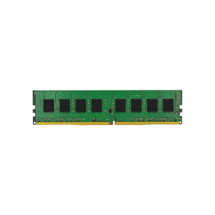 Kingston Technology ValueRAM KVR32N22D8/32 módulo de memoria 32 GB DDR4 3200 MHz Kingston Technology ValueRAM KVR32N22D8/32 módulo de memoria 32 GB DDR4 3200 MHz