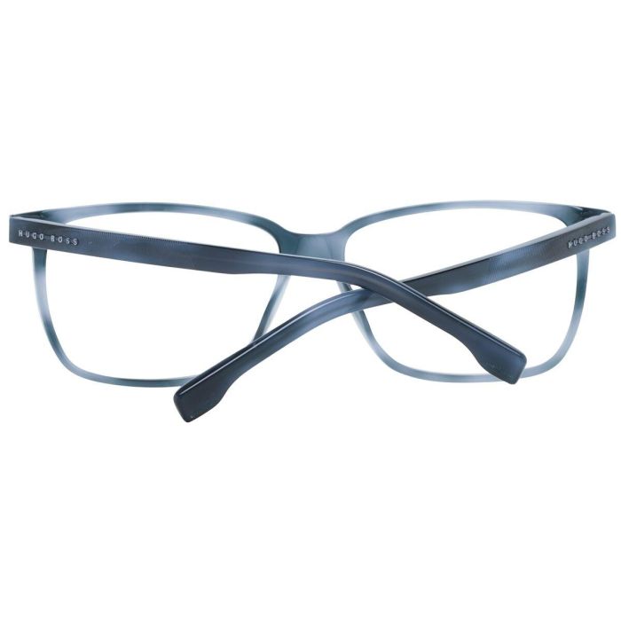 Montura de Gafas Hombre Hugo Boss BOSS 1300_U 57JBW15 1 Montura de Gafas Hombre Hugo Boss BOSS 1300_U 57JBW15 1