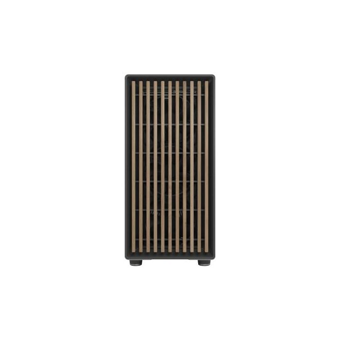 Fractal Design FD-C-NOR1X-04 Carcasa de Ordenador Midi Tower Blanca