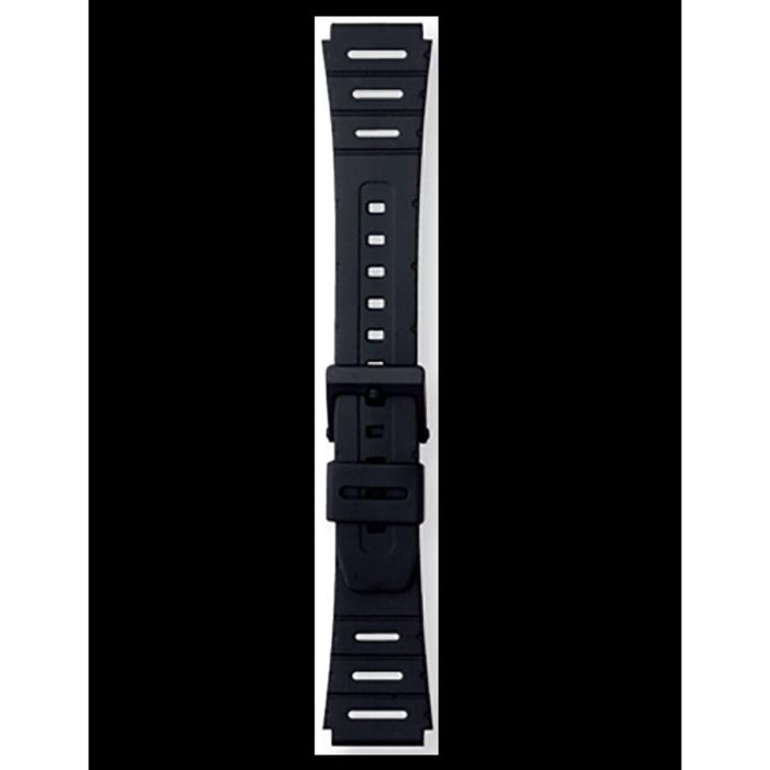 Correa para Reloj Morellato A01U2878198019MO18 18 mm Correa para Reloj Morellato A01U2878198019MO18 18 mm