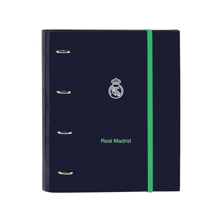 Carp 4 ani 35mm c/recambio real madrid 2ª equipacion 25/26 27x32x3,5cm