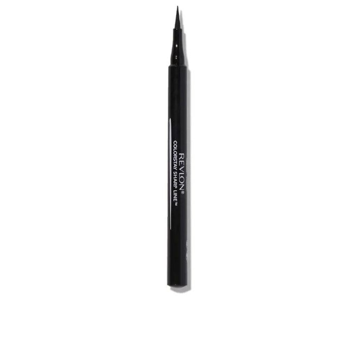 Revlon Mass Market Colorstay Sharp Line Eye Liner Waterproof Revlon Mass Market Colorstay Sharp Line Eye Liner Waterproof