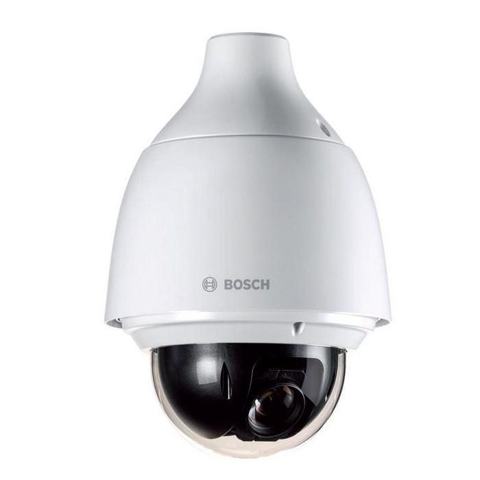 Bosch PTZ 2MP 30X IP66 Starlight 5000i - Cámara de Vigilancia con Zoom Óptico para Exteriores