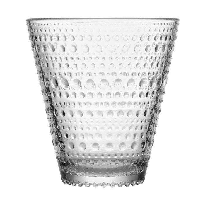 Set 2 Vasos 300 Ml Clear Iittala (6 Unidades) 1