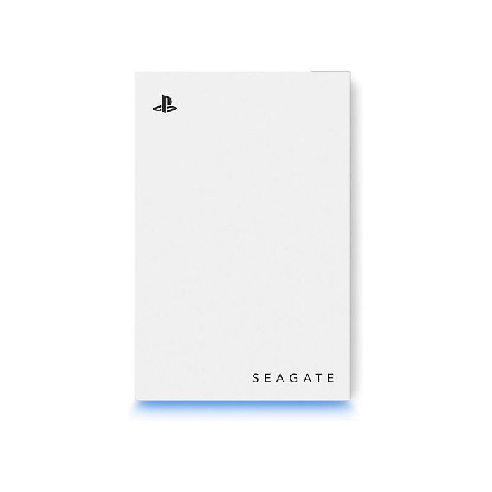 Seagate Game Drive for PlayStation 5TB Disco Duro Externo 2.5" USB 3.2 Gen 1 Blanco