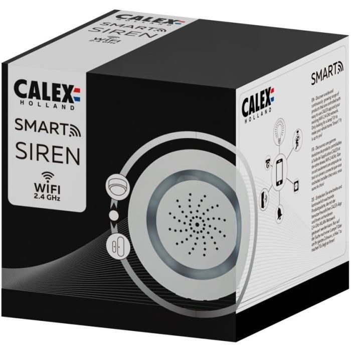 Sirene 110db 2 Sirene 110db 2