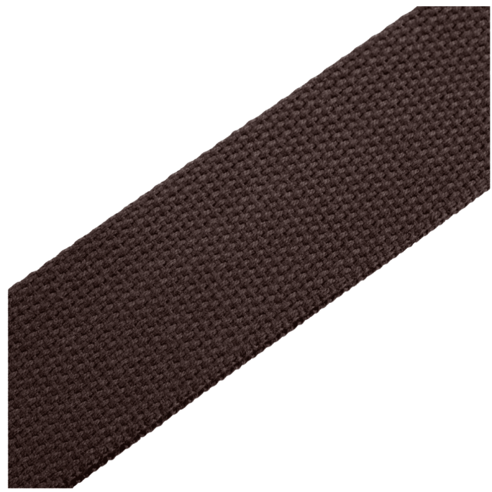 Correa Levy'S Signature Cotton Series 2" - Marrón Levys 3