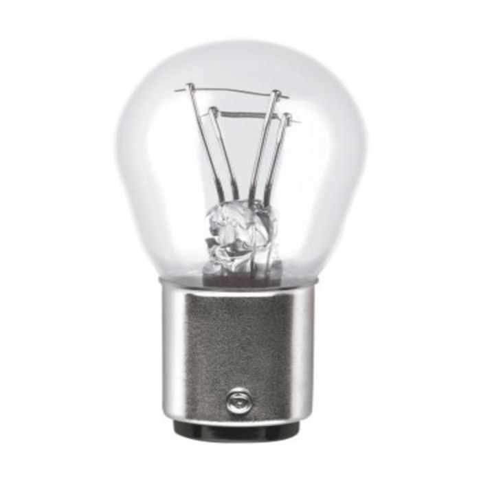 Bombilla para Automóvil OS7528ULT-02B Osram OS7528ULT-02B P21/5W 21/5W 12V (2 Piezas) 1 Bombilla para Automóvil OS7528ULT-02B Osram OS7528ULT-02B P21/5W 21/5W 12V (2 Piezas) 1