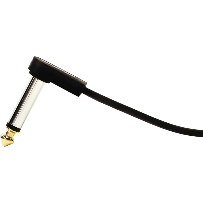 EBS Cable Interlink Pcf Deluxe Jack-Jack Aa Negro - 58 Cm 1 EBS Cable Interlink Pcf Deluxe Jack-Jack Aa Negro - 58 Cm 1