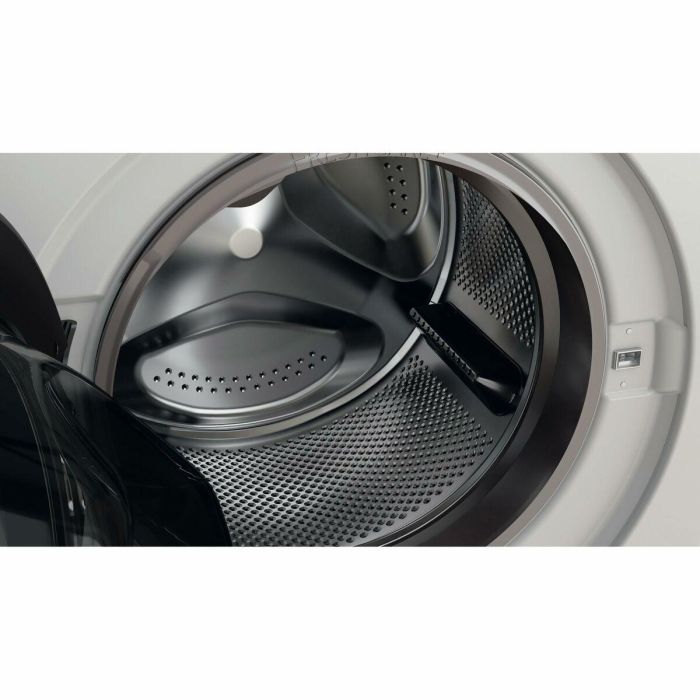Lavadora - Secadora Whirlpool Corporation FFWDB964489BVSP 1400 rpm 9 kg 6 Kg 5 Lavadora - Secadora Whirlpool Corporation FFWDB964489BVSP 1400 rpm 9 kg 6 Kg 5