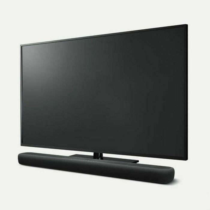 Barra de sonido BL YAMAHA YAS-209 con subwoofer inalámbrico - DTS Virtual X - HDMI (ARC) - Bluetooth - Alexa incorporado 7 Barra de sonido BL YAMAHA YAS-209 con subwoofer inalámbrico - DTS Virtual X - HDMI (ARC) - Bluetooth - Alexa incorporado 7