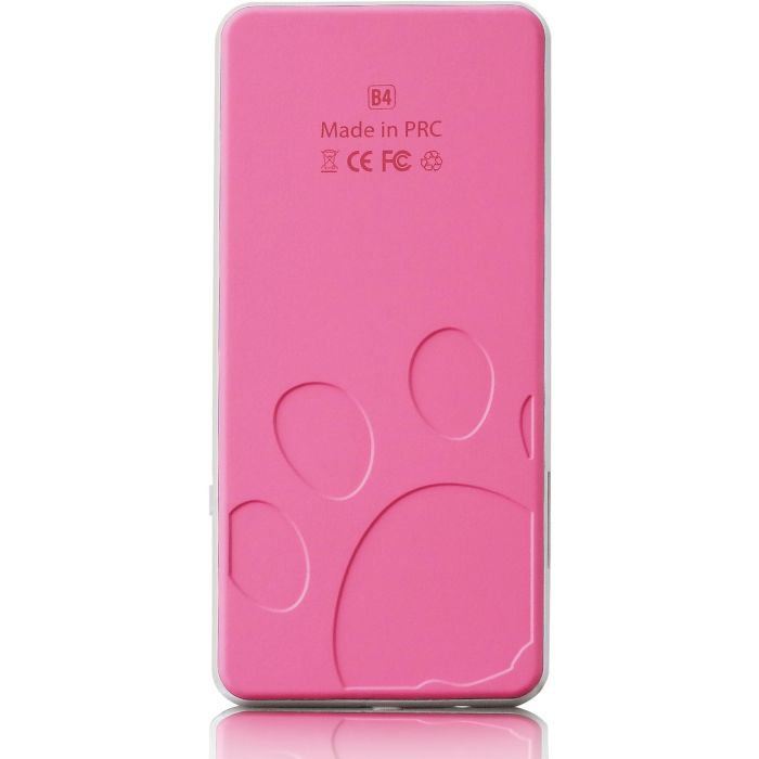 Lenco Xemio-560PK pink 2 Lenco Xemio-560PK pink 2