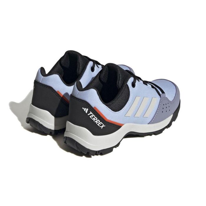 Zapatillas Deportivas Infantiles Adidas Terrex Hyperhiker Azul claro 7-8 Años 3