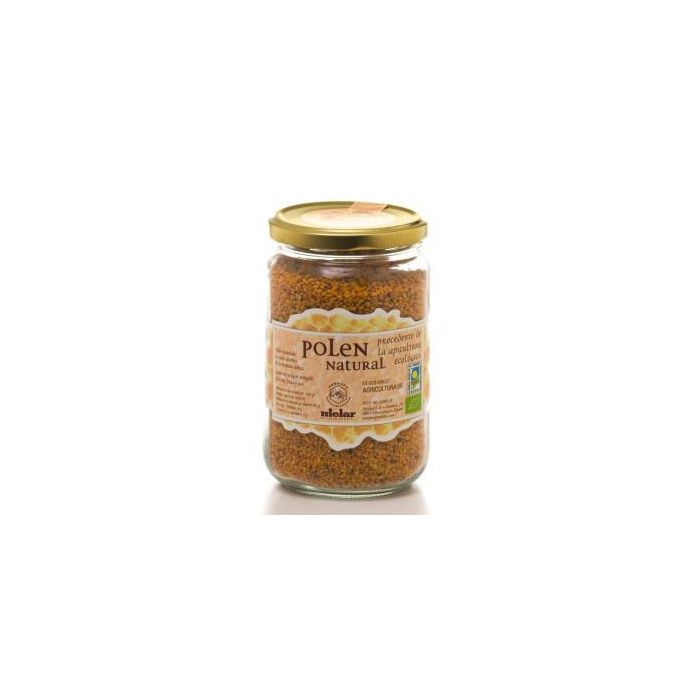 Polen 450Gr Bio
