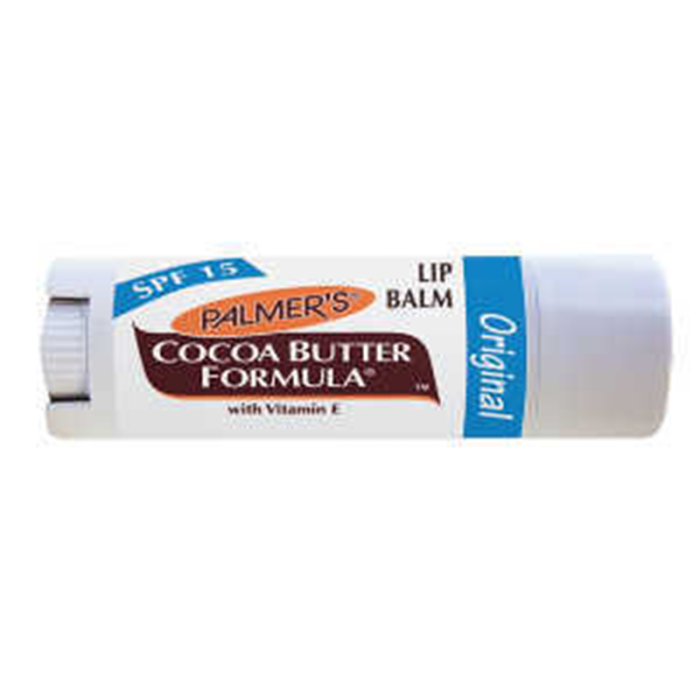 Palmers Cocoa Butter Formula Original Lip Balm 4g