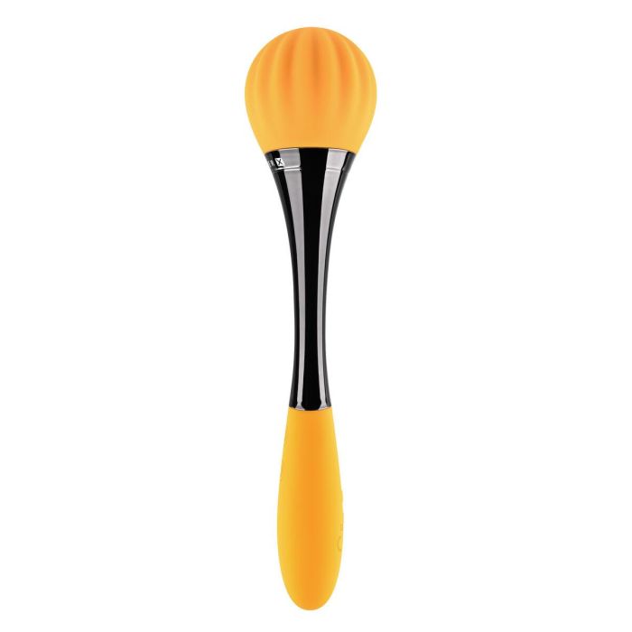 Masajeador Gender X Gender X Amarillo 9