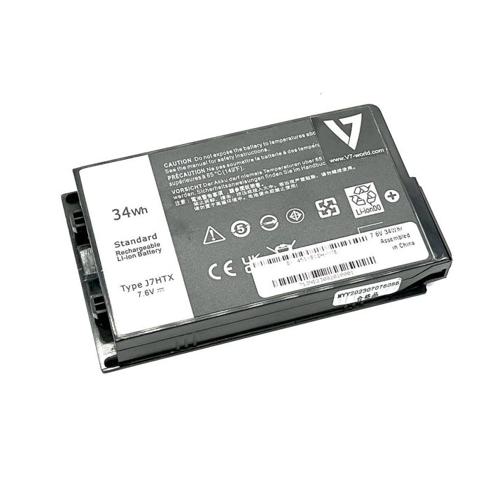 Adaptador de Corriente V7 D-451-BCDH-V7E Adaptador de Corriente V7 D-451-BCDH-V7E