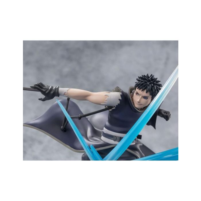 Obito Uchiha - Extra Battle - Fig. 21 3 Obito Uchiha - Extra Battle - Fig. 21 3