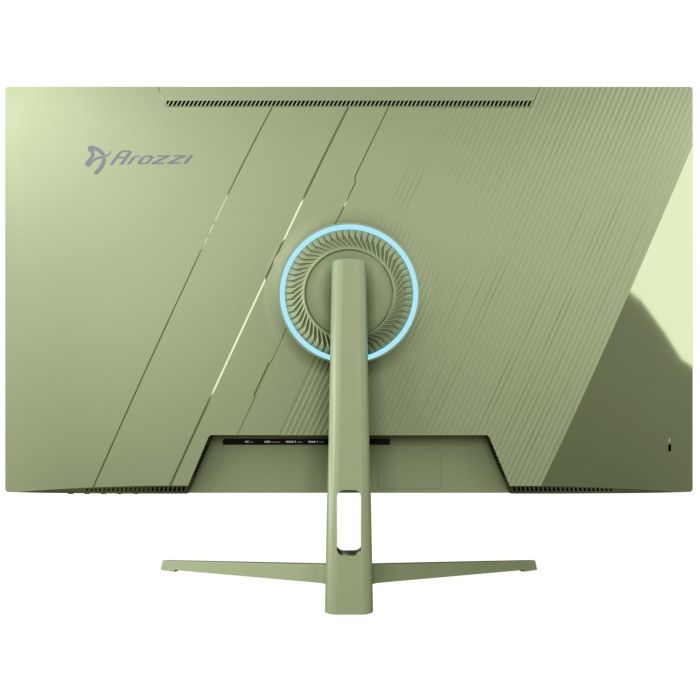Arozzi TFT Nova 32" IPS 180Hz waldgrün 3 Arozzi TFT Nova 32" IPS 180Hz waldgrün 3