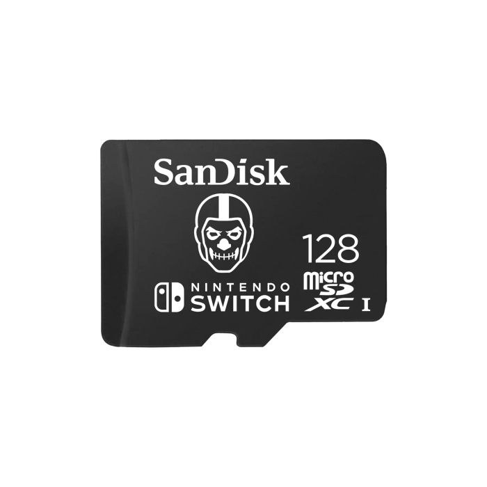 SanDisk SDSQXAO-128G-GN6ZG memoria flash 128 GB MicroSDXC UHS-I SanDisk SDSQXAO-128G-GN6ZG memoria flash 128 GB MicroSDXC UHS-I