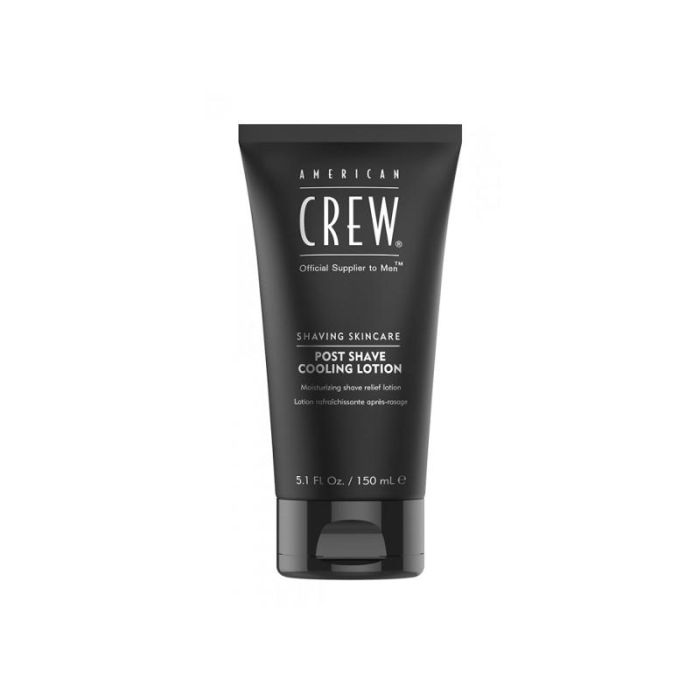 American Crew Shaving Skincare Post Shave Cooling Lotion