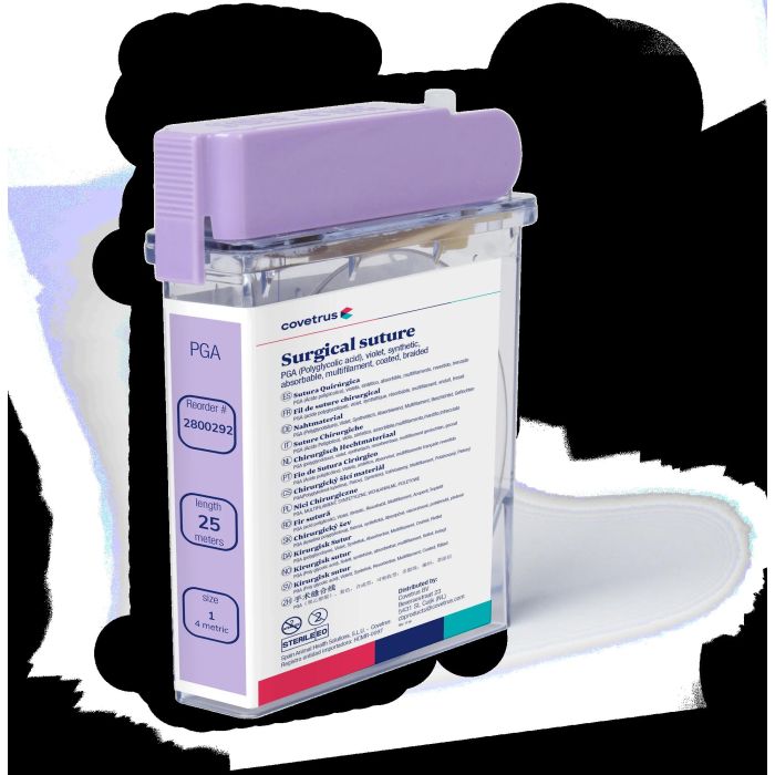 Sutura Cassette Pga 1 Covetrus Sutura Cassette Pga 1 Covetrus