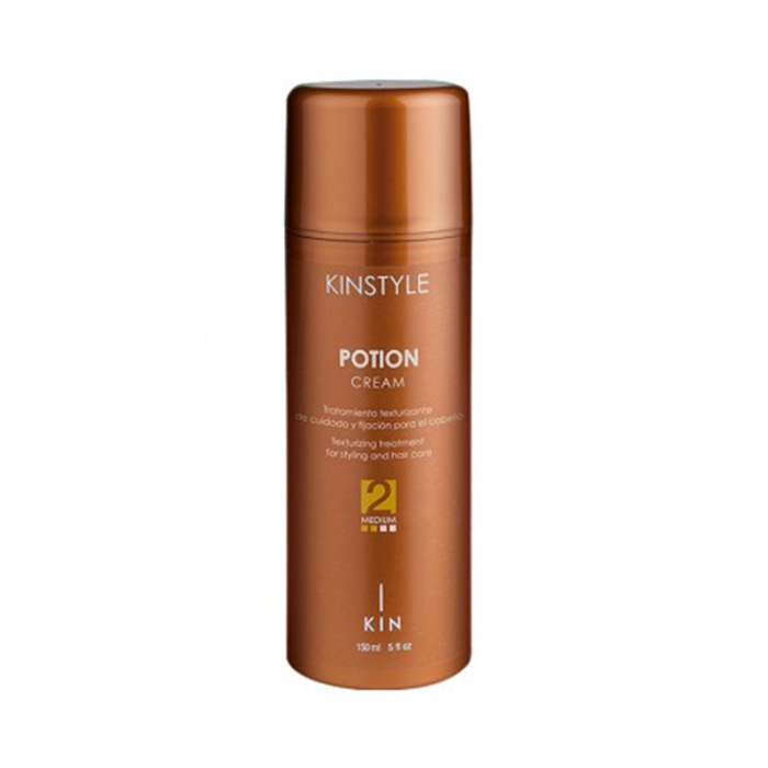 Potion Cream Kinstyle 150 mL. Kin