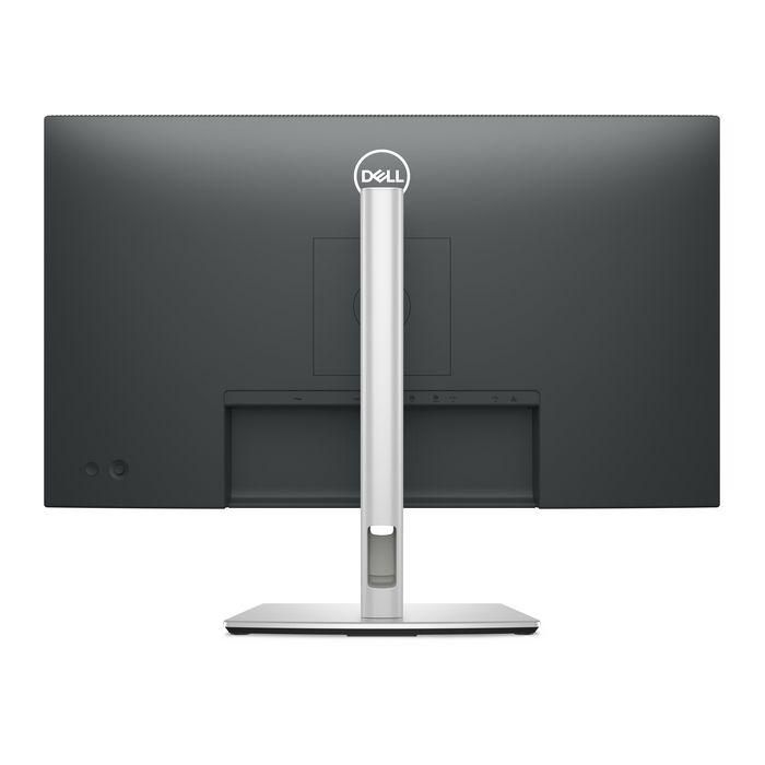 Dell Monitor 27" Full HD 1920 x 1080 IPS Confort Visual Certificado TÜV 90W Power Delivery 5